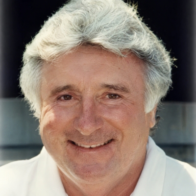 Barry Lotz